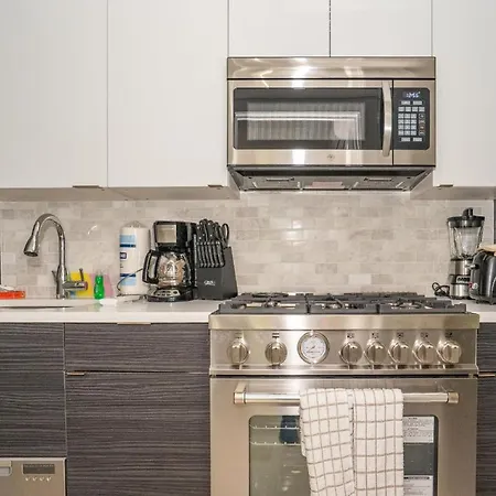 West Village Cozy 30 Day Rentals
